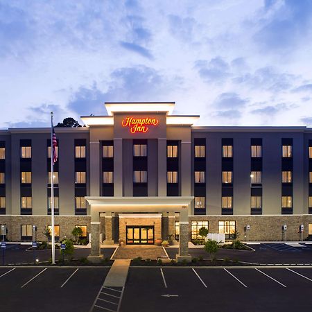 Hampton Inn Gulf Shores Kültér fotó