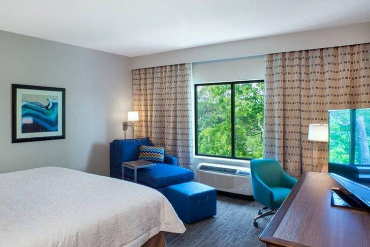 Hampton Inn Gulf Shores Kültér fotó
