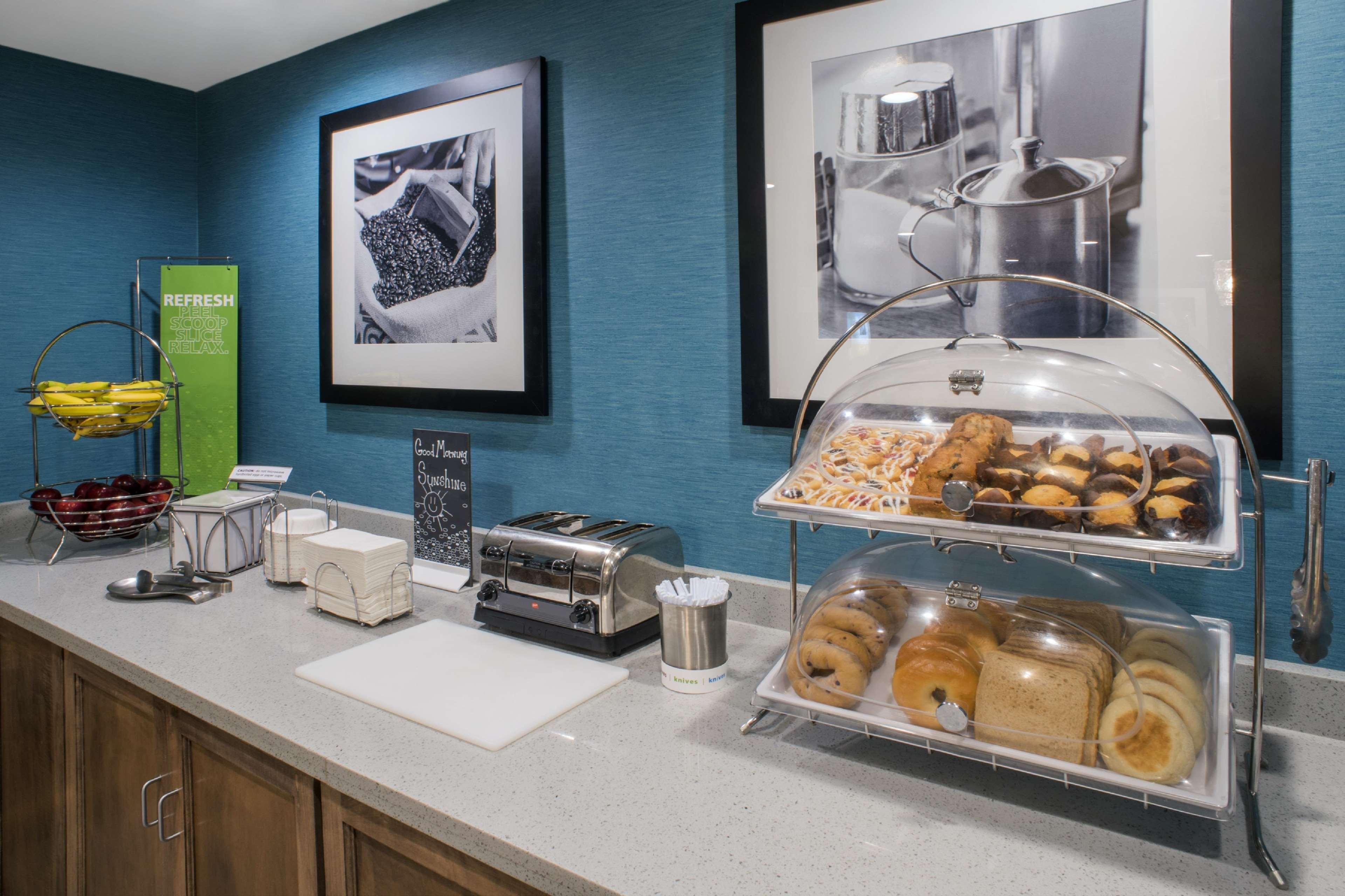 Hampton Inn Gulf Shores Kültér fotó
