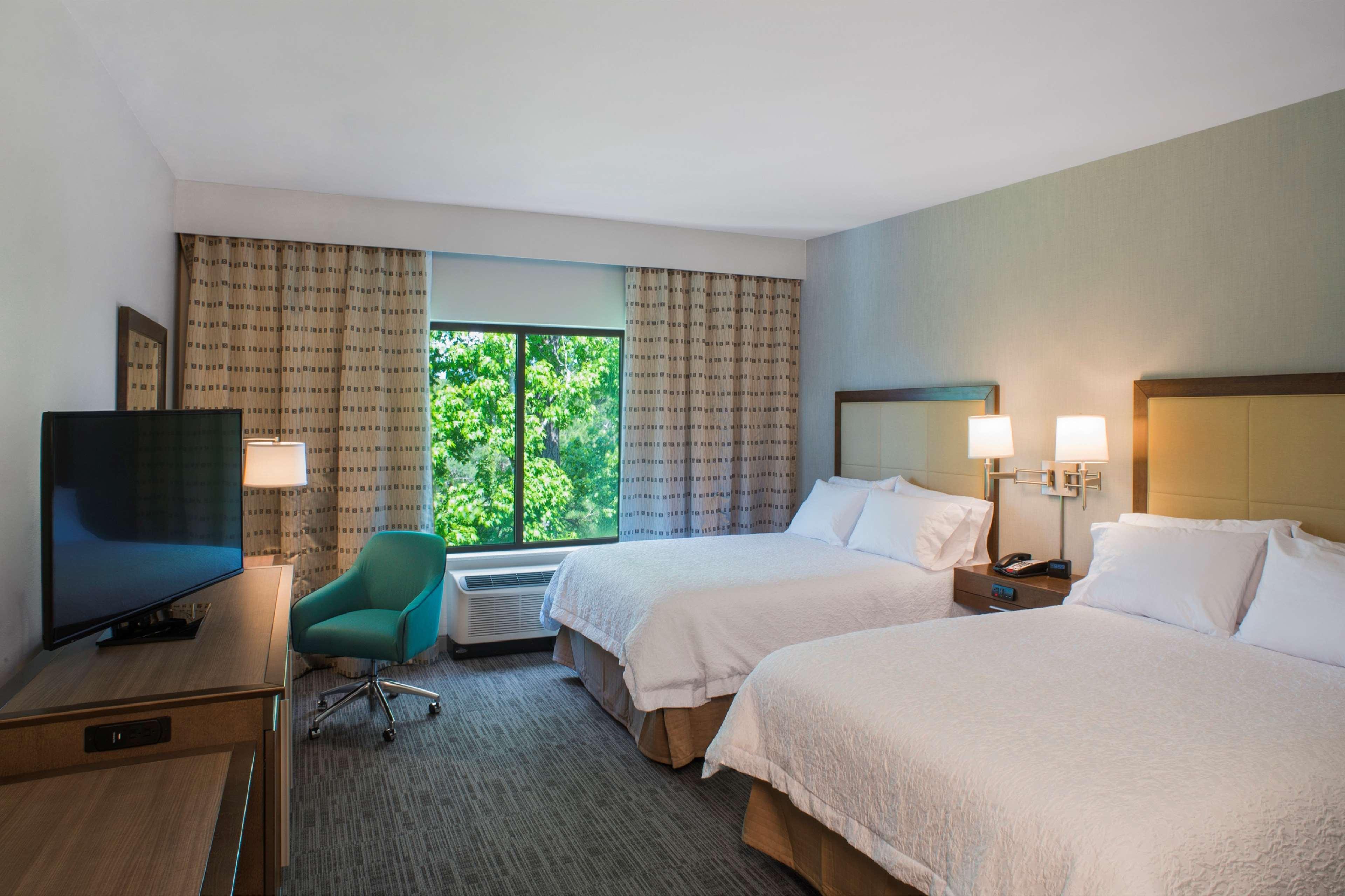 Hampton Inn Gulf Shores Kültér fotó
