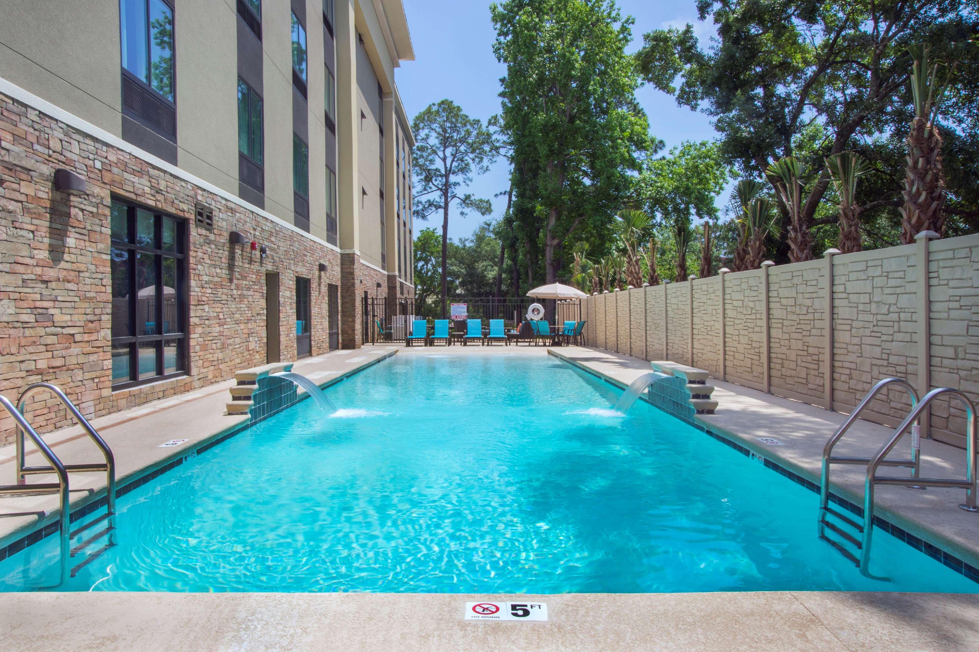 Hampton Inn Gulf Shores Kültér fotó