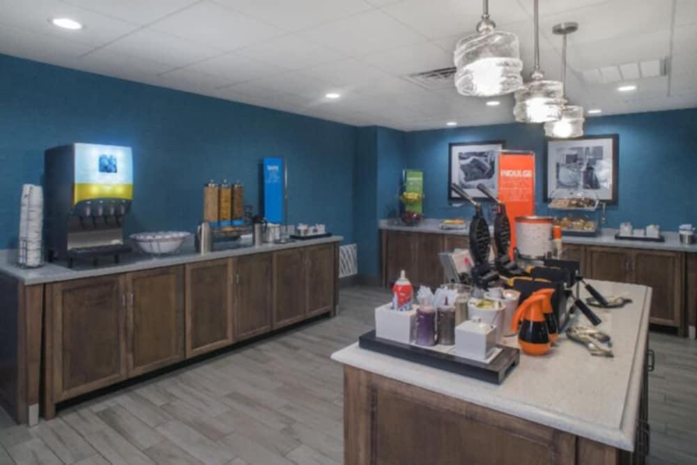 Hampton Inn Gulf Shores Kültér fotó