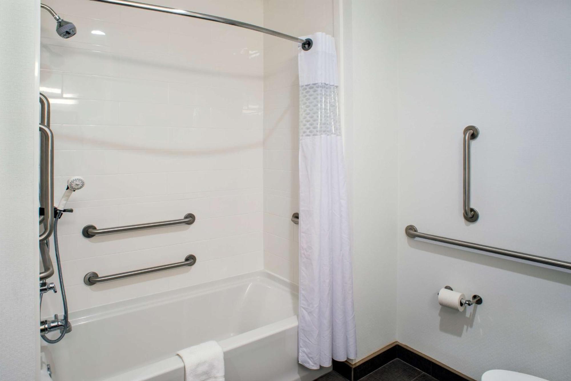 Hampton Inn Gulf Shores Kültér fotó