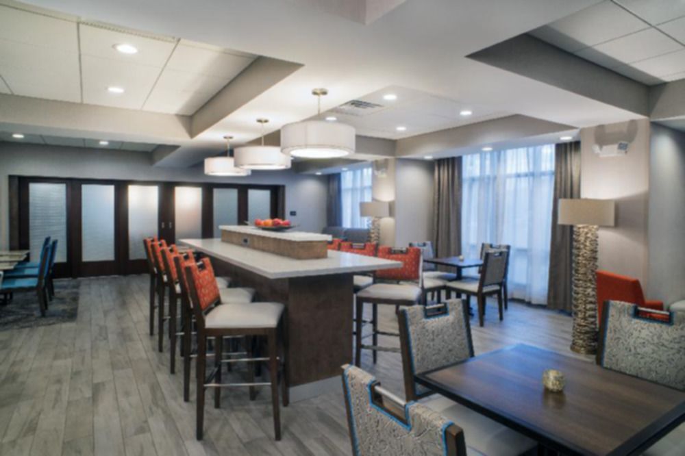 Hampton Inn Gulf Shores Kültér fotó