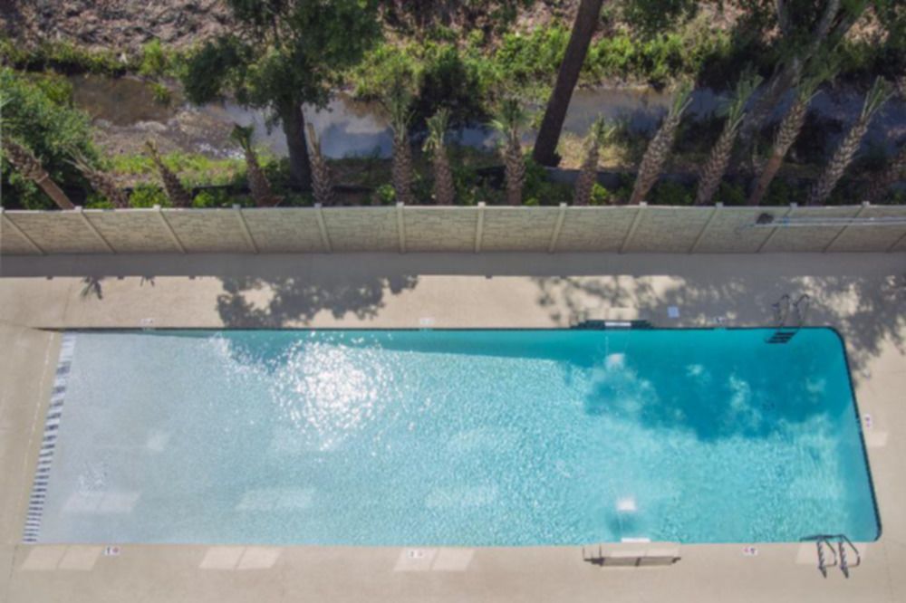 Hampton Inn Gulf Shores Kültér fotó