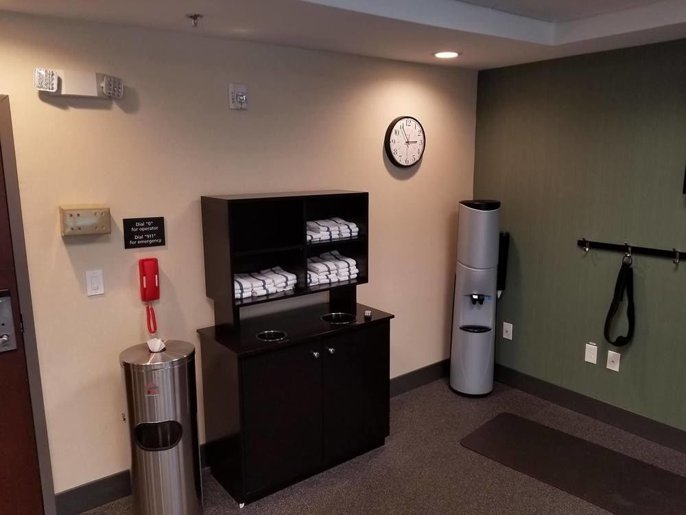 Hampton Inn Gulf Shores Kültér fotó