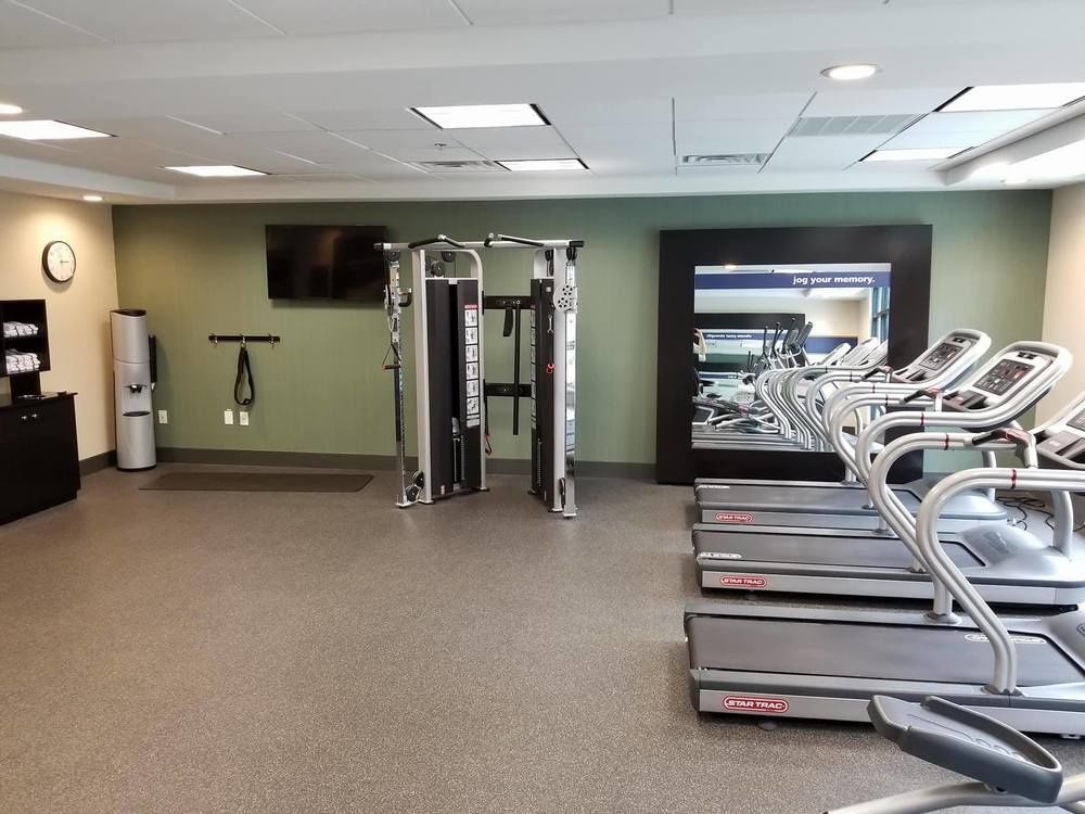 Hampton Inn Gulf Shores Kültér fotó